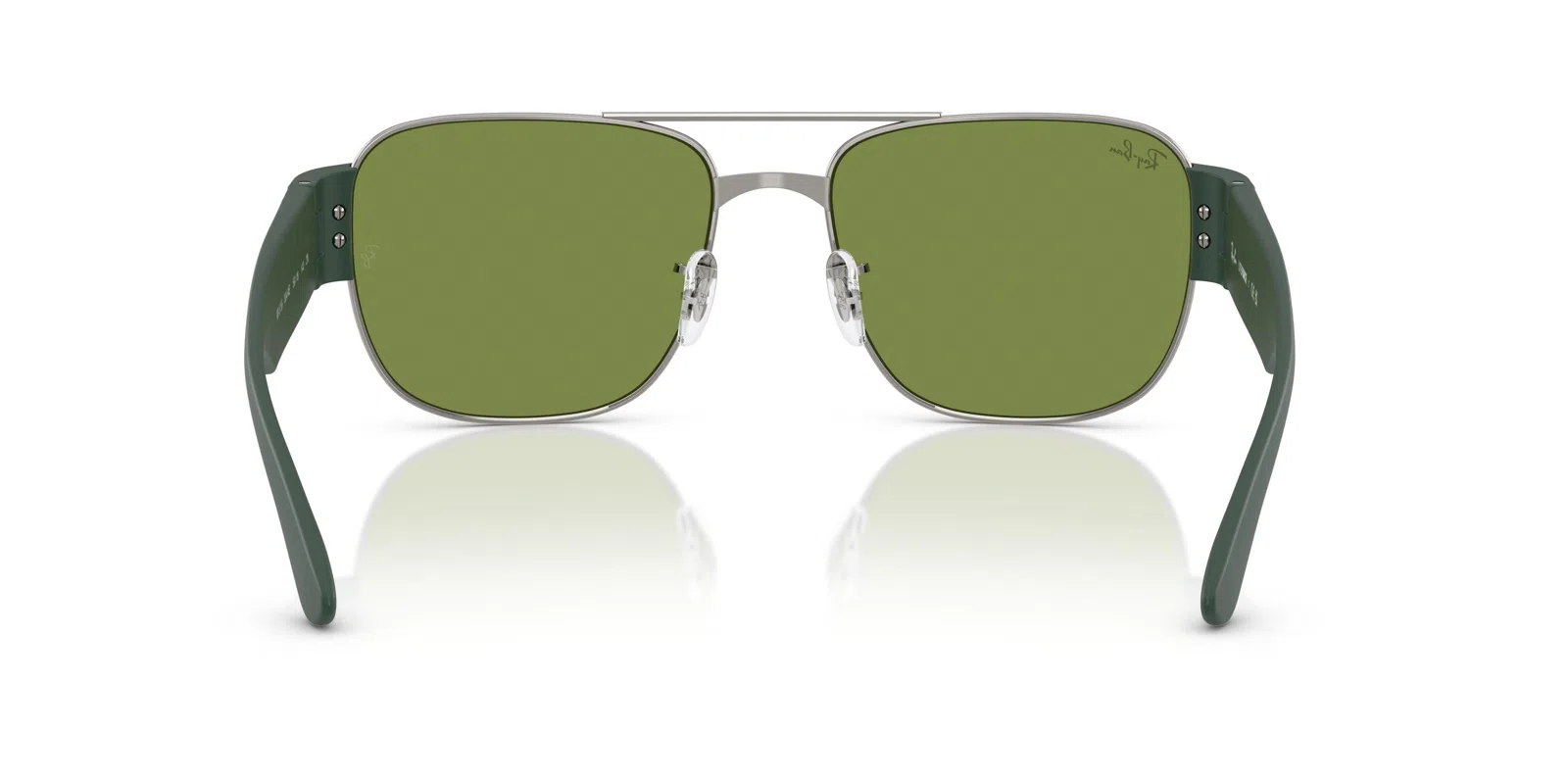 Ray-Ban 3756 Sunglasses - view 33